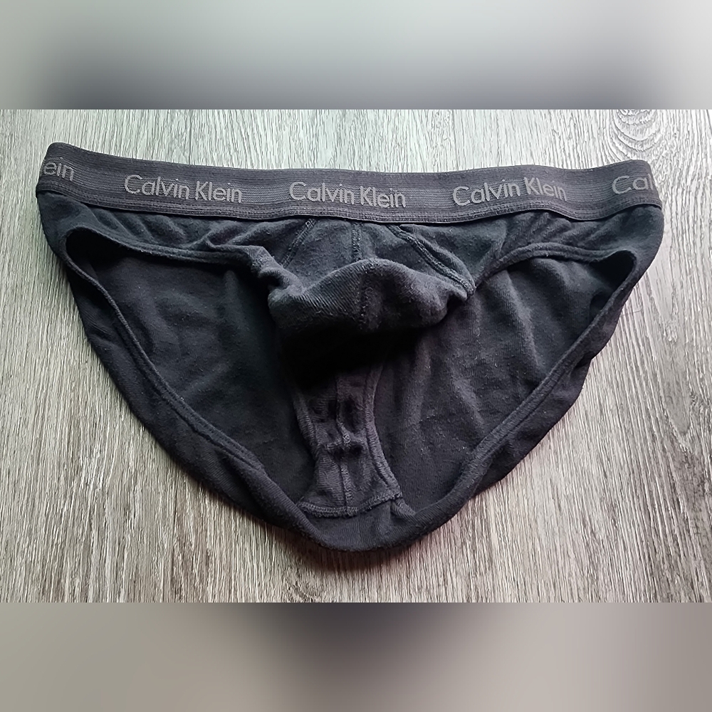 Calvin Klein Men's Underwear